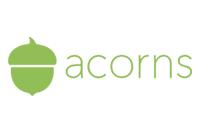 Acorns logo