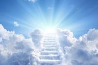 stairway to heaven