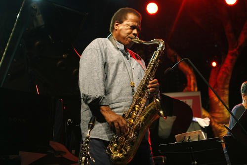 Obit Wayne Shorter