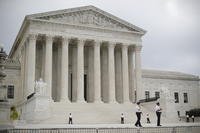 The Supreme Court in Washington