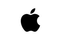 Apple logo