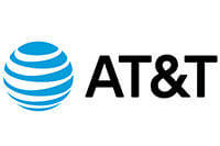 AT&T logo