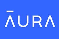 Aura logo