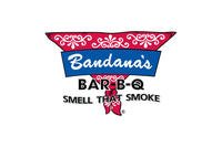 Bandana's BBQ military discount