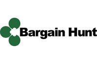 Bargain Hunt military discount