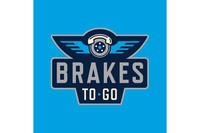 Brakes To Go military discount