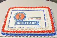 National Guard celebrates birthday