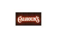 Calhoun's military discount