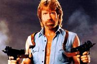 Chuck Norris Famous Military Veteran