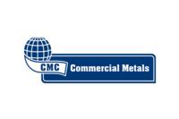 Commercial Metals logo