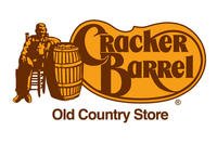 Cracker Barrel military discount