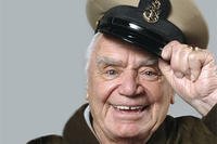 ernest borgnine