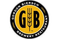 Gordon Biersch military discount