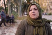 Afghan Sexologist Rebuilds Her Life in Italy