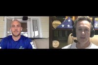To, Through, and After with Will Chesney - Navy SEAL Cairo Dog Handler ST6