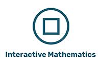 Interactive Mathematics logo