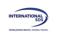 International SOS logo