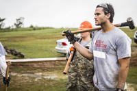 Jake Wood, Team Rubicon