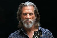 Jeff Bridges