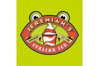 Jeremiah’s Italian Ice military discount
