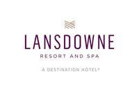 Lansdowne Resort Military Discount