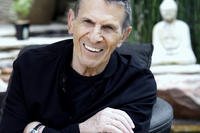 Leonard Nimoy