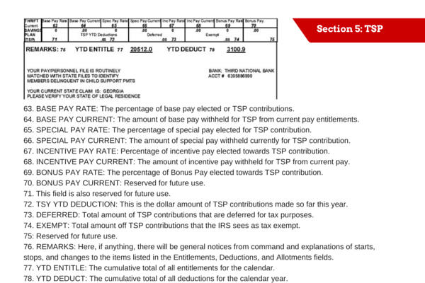 Section 5