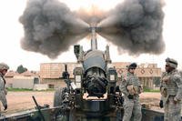 M198 Howitzer