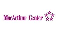 MacArthur Center military discount