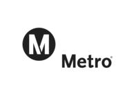 Metro logo