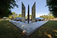 National Ranger Memorial.