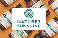 Nature's Sunshine logo