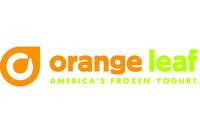 Orange Leaf military discount