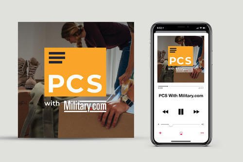 PCS With Military.com