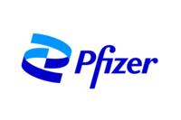 Pfizer logo