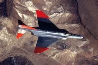 QF-4 Aerial Target