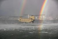 Navy Special Warfare Command holds waterborne exercises.