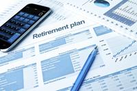 There are many financial considerations when planning for retirement