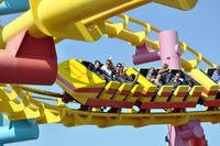 amusement parks military discounts