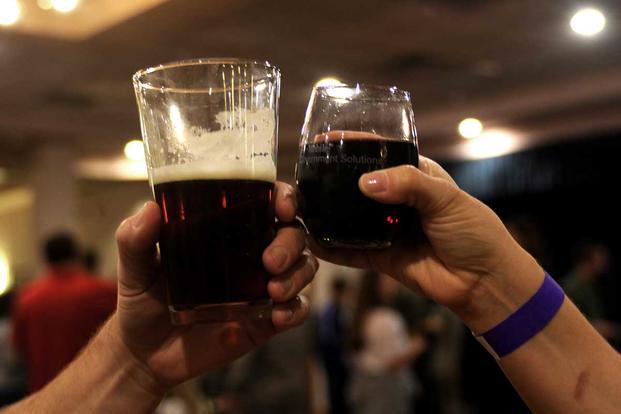 Security Clearance Eligibility - Excessive alcohol consumption can leads to questionable judgment, which may increase the risk of unauthorized disclosure of classified information. Security Clearance Eligibility - Alcohol Consumption