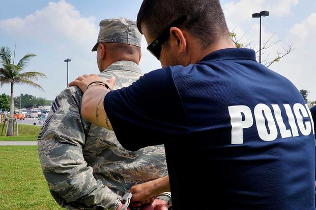 Security Clearance Eligibility - A history or pattern of criminal activity creates doubt about a person's judgment, reliability and trustworthiness. Security Clearance Eligibility - Criminal Conduct