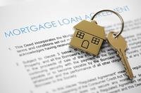 Mortgage paperwork