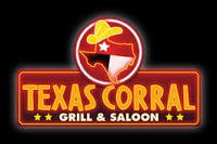 Texas Corral military discount