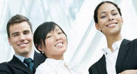 TRUMPF business associates